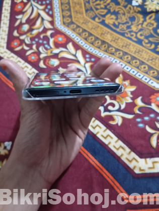 Infinix Hot 50 pro plus